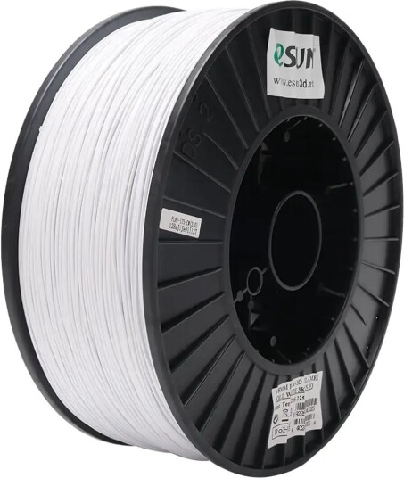 Esun Pla+ (3kg) Cold White