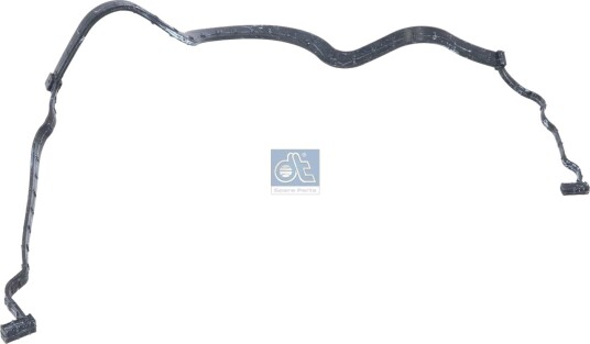 Tetning, snekkehusdeksel DT Spare Parts 2.10517
