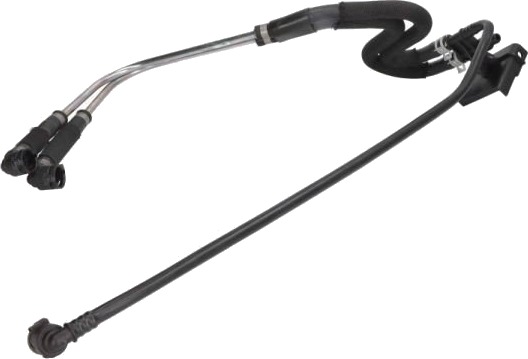 THERMOTEC DWME002TT Radiatorslange