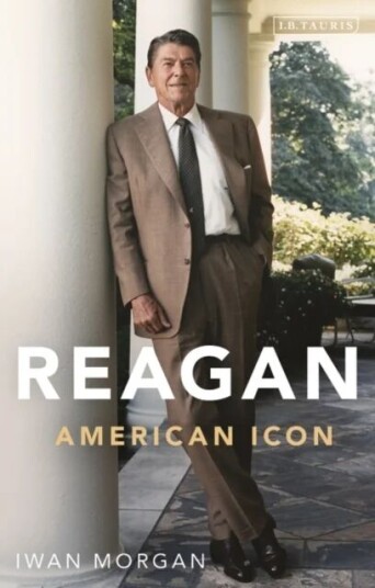 Reagan Av Iwan (Ucl) Morgan Reagan Av Iwan (Ucl) Morgan
