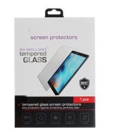 Insmat Diamond Glass - screen protector for tablet