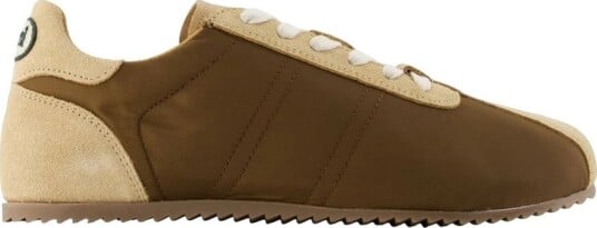 Ami Paris, Herre, Sko, Brun, 37 EU,