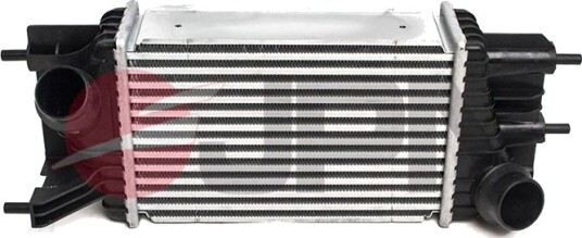 Intercooler JPN 60C9333 JPN