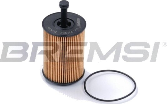Oljefilter BREMSI FL0139 Oljefilter BREMSI FL0139