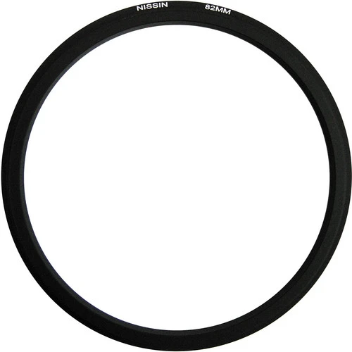 Nissin Adapter Ring Mf18 82mm Nissin Adapter Ring Mf18 82mm