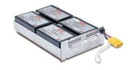 APC Replacement Battery Cartridge #24