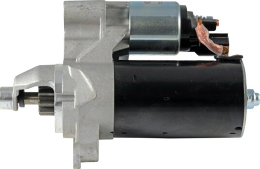 HELLA 8EA 012 528 671 Starter