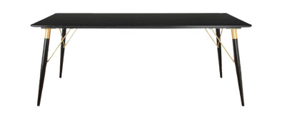 Loft24 Spisebord Amagi 120x80 1534617-03-300 1743850-01-0