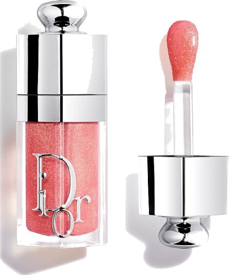 Dior Dior Addict Lip Glow Oil 087 Spicy