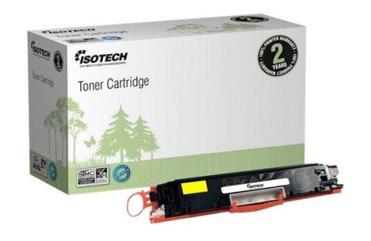 Isotech Toner Ce312a/4367B002 Isotech Toner Ce312a/4367B002