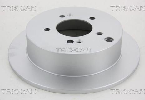 TRISCAN 8120 43131C Bremseskive TRISCAN 8120 43131C Bremseskive