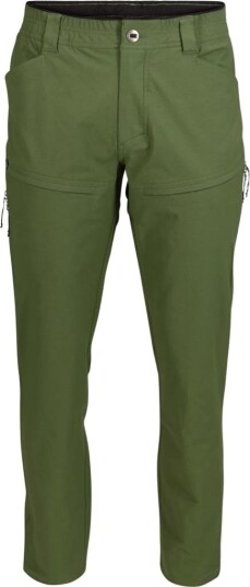 Brynje Unisex Explore Trekking Pant Olive Green 3XL Brynje Unisex Explore Trekking Pant Olive Green 3XL