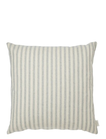 compliments Bornholm Cushion Blue 50X50CM