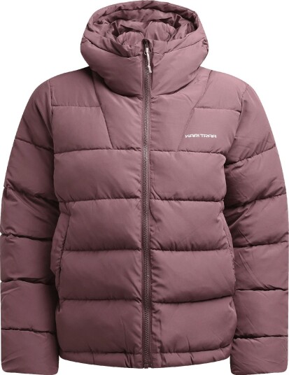 Kari Traa Linn Jacket   COCOA   XS