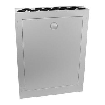 Roth Vanntett fordelerskap 400x550 mm for rør-i-rør systemer Roth Vanntett fordelerskap 400x550 mm for rør-i-rør systemer