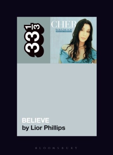 Cher's Believe