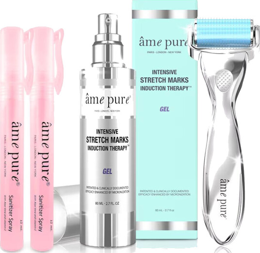 ame pure Body Basic | Stretch Marks
