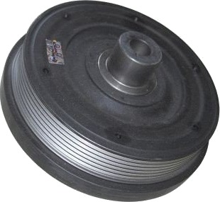 Remskive, veivaksel CONTITECH VD1039 Remskive, veivaksel CONTITECH VD1039