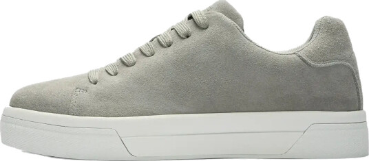 Selected Slhdavid Chunky Suede Sneaker 2.0 Noos Grey 40