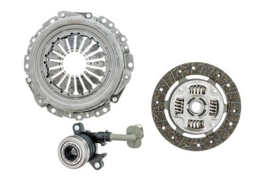 Clutchsett AISIN CKN 172R Clutchsett AISIN CKN 172R
