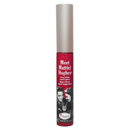 Thebalm Meet MattE Hughes - Romantic Thebalm Meet MattE Hughes - Romantic