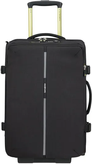 Duffelbag Med Hjul 39l Securipak Samsonite