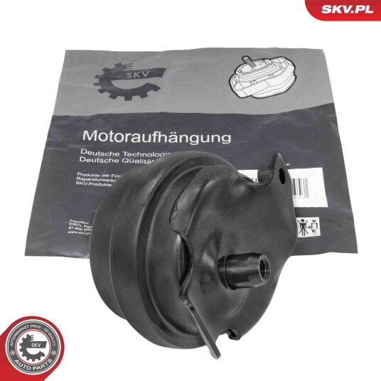 Motorfeste ESEN SKV 75SKV114 Motorfeste ESEN SKV 75SKV114