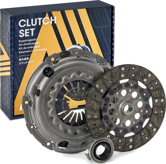 Clutchsett AISIN KH-083
