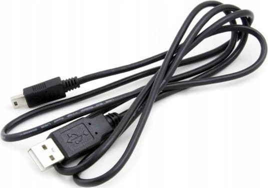 Xrec-kabel usb-kabel for datamaskin for Gopro Hero 3 3+ 4