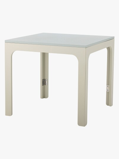 Bloomingville Felipe Table Grey H53cm