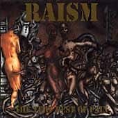 MediaTronixs Raism : Very Best of Pain CD Pre-Owned