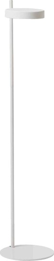 W182 Pastille F2 Gulvlampe Høyde 110 Cm Dimbar