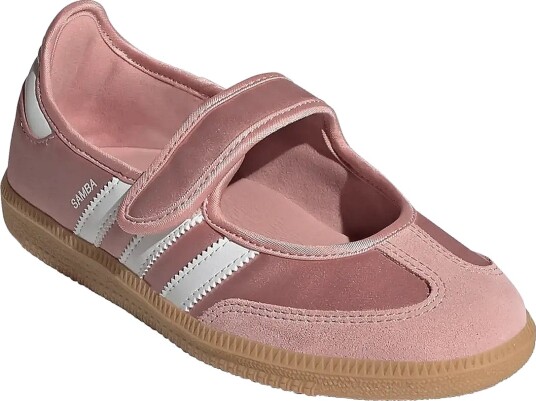 Adidas Originals Samba Jane J Pink 36 Adidas Originals Samba Jane J Pink 36