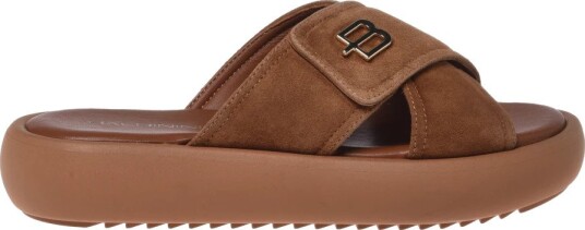 Baldinini Dame Sko Brun 38 1/2 EU, Baldinini Dame Sko Brun 38 1/2 EU,