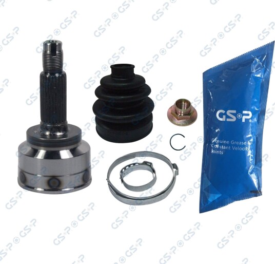 Drivledd GSP 818033
