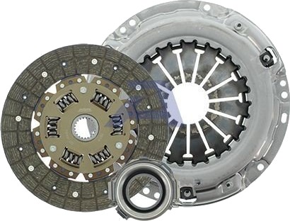 Clutchsett AISIN KT 162B Clutchsett AISIN KT 162B