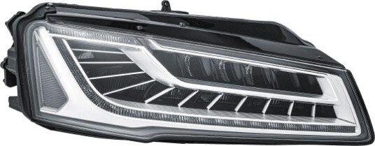 HELLA 1EX 011 496-421 Frontlykter HELLA 1EX 011 496-421 Frontlykter