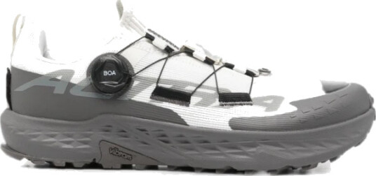 Altra Herre Sport Grå 42 1/2 EU,