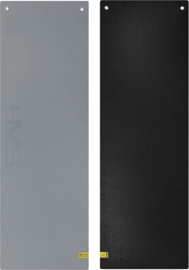 Hms Treningsmatte Mfk03 180 X 60 X 1,5 Cm Grå