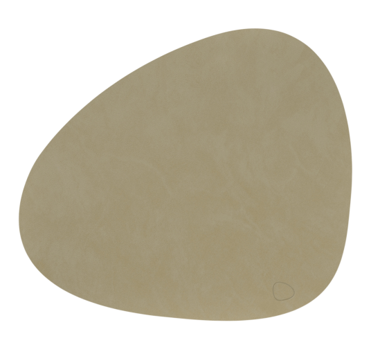 Lind Dna Curve spisebrikke Nupo herbal dust 37x44cm