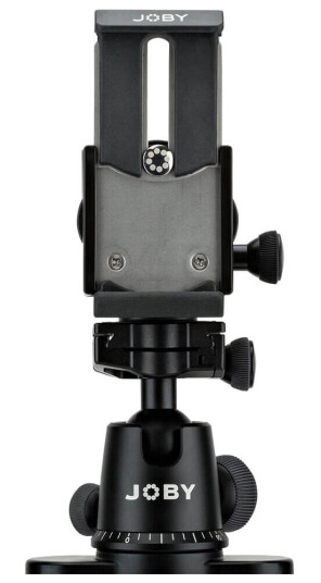 JOBY Mount PRO stativ for mobil (sort) JOBY Mount PRO stativ for mobil (sort)