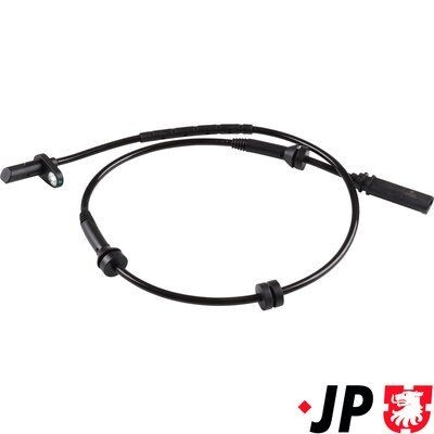 ABS sensor JP GROUP 1497106400