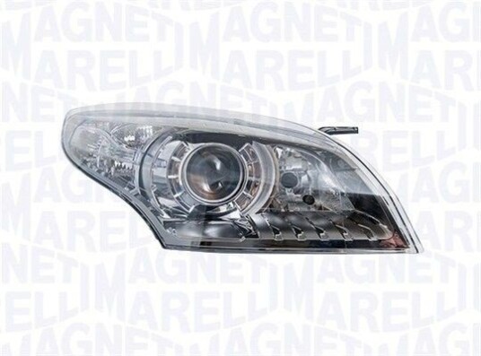 Magneti Marelli Hovedlyskaster MAGNETI MARELLI 711307023113