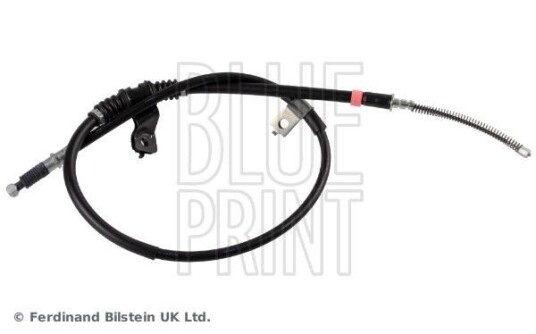 Bremsewire BLUE PRINT ADC44685