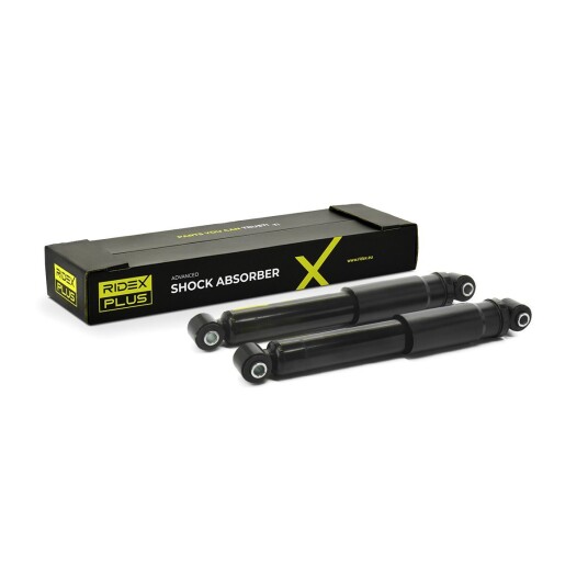 Støtdemper RIDEX PLUS 854S19330P Støtdemper RIDEX PLUS 854S19330P