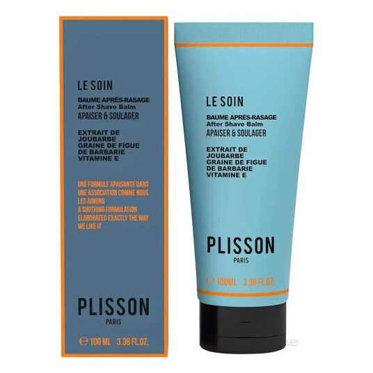 Plisson 1808 Plisson After Shave Balm Plisson 1808 Plisson After Shave Balm