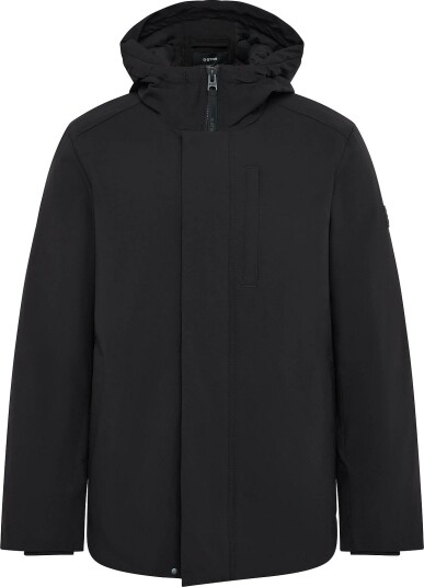 G-Star Clean Vodan Pdd Hdd Jkt DK BLACK XL