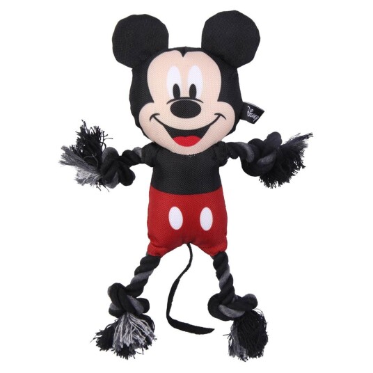 Cerda Pets Cuerda Dental Para Perro Mickey 2800000680 