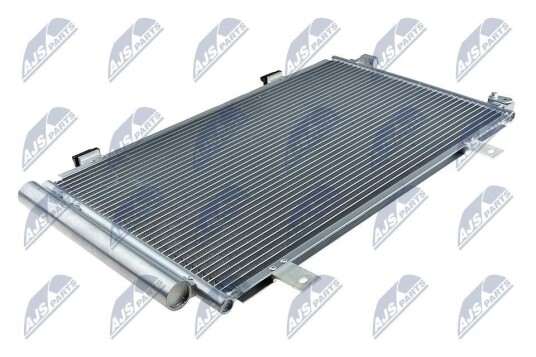 Kondensator NTY CCS-FT-019 Kondensator NTY CCS-FT-019