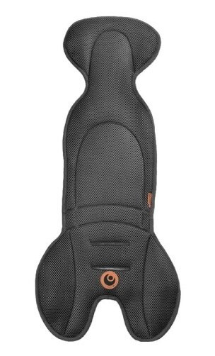 Easygrow Air Inlay Car Seat  Anthracite 10100248